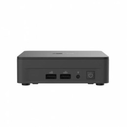 ASUS NUC 90AS0031-M00050 PC stazione di lavoro Intel® Core™ i3 i3-1315U 8 GB DDR4-SDRAM 512 GB SSD Windows 11 Pro UCFF Mini PC