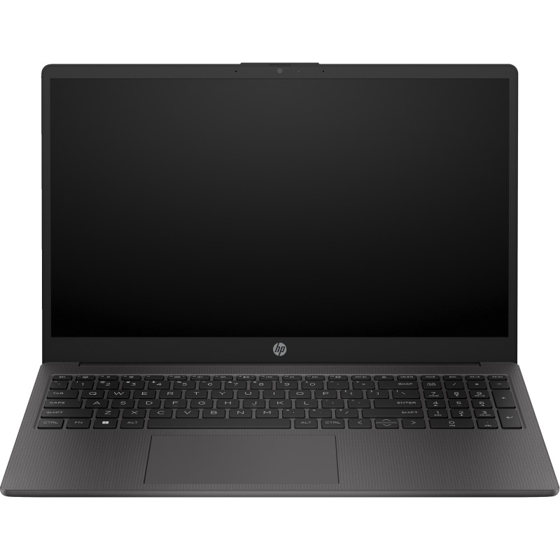 HP 250 G10 Intel® Core™ i3 i3-N305 Computer portatile 39,6 cm (15.6") Full HD 8 GB DDR4-SDRAM 512 GB SSD Wi-Fi 6 (802.11ax)