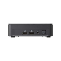 ASUS NUC 13 RNUC13ANKi50WC0 UCFF Nero i5-1340P