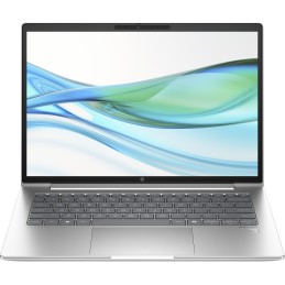 HP ProBook 440 G11 Intel Core Ultra 7 155U Computer portatile 35,6 cm (14") WUXGA 16 GB DDR5-SDRAM 512 GB SSD Wi-Fi 6E