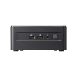 ASUS NUC 13 RNUC13L3HV500000I UCFF Nero i5-1350P