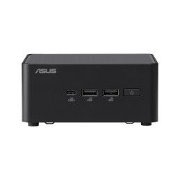 ASUS NUC 14 Pro RNUC14RVHI300002I UCFF Nero 100U