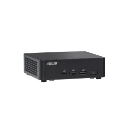 ASUS NUC 14 Pro RNUC14RVKI300002I UCFF Nero 100U