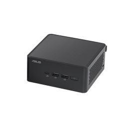 ASUS NUC 14 Pro RNUC14RVHU700003I UCFF Nero 155H