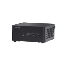 ASUS NUC 14 Pro RNUC14RVHV700003I UCFF Nero 165H