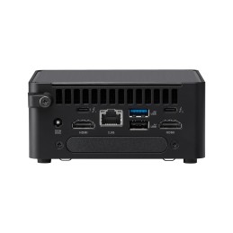 ASUS NUC 14 Pro RNUC14RVHV700002I UCFF Nero 165H