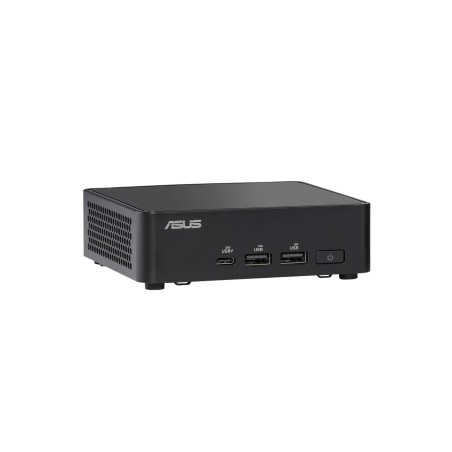 ASUS NUC 14 Pro RNUC14RVKU500003I UCFF Nero 125H