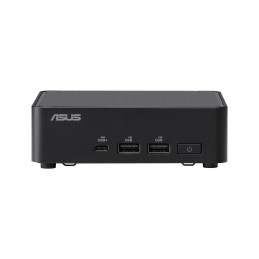 ASUS NUC 14 Pro RNUC14RVKU500003I UCFF Nero 125H