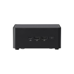 ASUS NUC 14 Pro RNUC14RVHU700000I Nero 155H