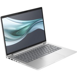 HP EliteBook 640 G11 Intel Core Ultra 7 155U Computer portatile 35,6 cm (14") WUXGA 16 GB DDR5-SDRAM 512 GB SSD Wi-Fi 6E