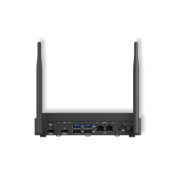 ASUS BNUC13BRFA400B00I Nero x7425E