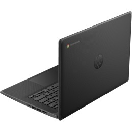 HP Fortis G11 Intel® N N100 Chromebook 35,6 cm (14") Full HD 8 GB LPDDR5-SDRAM 64 GB eMMC Wi-Fi 6 (802.11ax) ChromeOS Nero