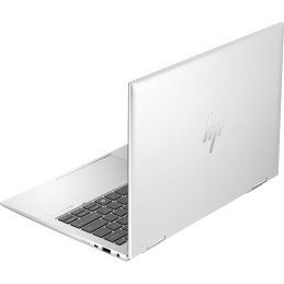 HP ENVY x360 830 G11 Intel Core Ultra 7 155U Ibrido (2 in 1) 33,8 cm (13.3") Touch screen WUXGA 16 GB LPDDR5x-SDRAM 512 GB SSD