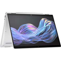 HP EliteBook X Flip G1i AI Intel Core Ultra 7 258V Ibrido (2 in 1) 35,6 cm (14") Touch screen WUXGA 32 GB LPDDR5x-SDRAM 1 TB