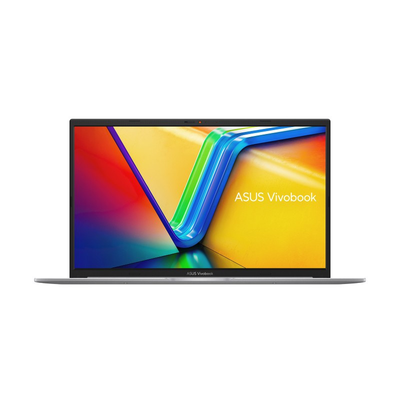 ASUS Vivobook 17 X1704VA-AU196W Intel® Core™ i7 i7-1355U Computer portatile 43,9 cm (17.3") Full HD 16 GB DDR4-SDRAM 1 TB SSD