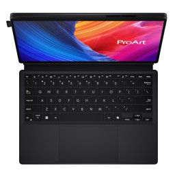 ASUS ProArt PZ13 HT5306QA-LX006X Qualcomm Snapdragon X1-P42-100 Ibrido (2 in 1) 33,8 cm (13.3") Touch screen 3K 16 GB