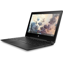 HP Chromebook x360 11 G4 Intel® Celeron® N4500 29,5 cm (11.6") Touch screen HD 4 GB LPDDR4x-SDRAM 64 GB eMMC Wi-Fi 6 (802.11ax)