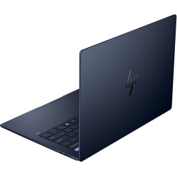 HP EliteBook Ultra G1q Qualcomm Snapdragon X1E-78-100 Computer portatile 35,6 cm (14") Touch screen 2.2K 16 GB LPDDR5x-SDRAM 1