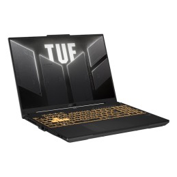 ASUS TUF Gaming FX607JV-QT115W Intel® Core™ i7 i7-13650HX Computer portatile 40,6 cm (16") Quad HD+ 16 GB DDR5-SDRAM 1 TB SSD