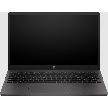 HP 255 G10 AMD Ryzen™ 5 7520U Computer portatile 39,6 cm (15.6") Full HD 8 GB DDR4-SDRAM 512 GB SSD Wi-Fi 6 (802.11ax) FreeDOS