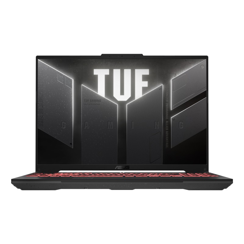 ASUS TUF Gaming A16 FA607PI-N3101W AMD Ryzen™ 9 7940HX Computer portatile 40,6 cm (16") WUXGA 16 GB DDR5-SDRAM 1 TB SSD NVIDIA