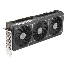 ASUS Prime -RX9070XT-O16G AMD Radeon RX 9070 XT 16 GB GDDR6