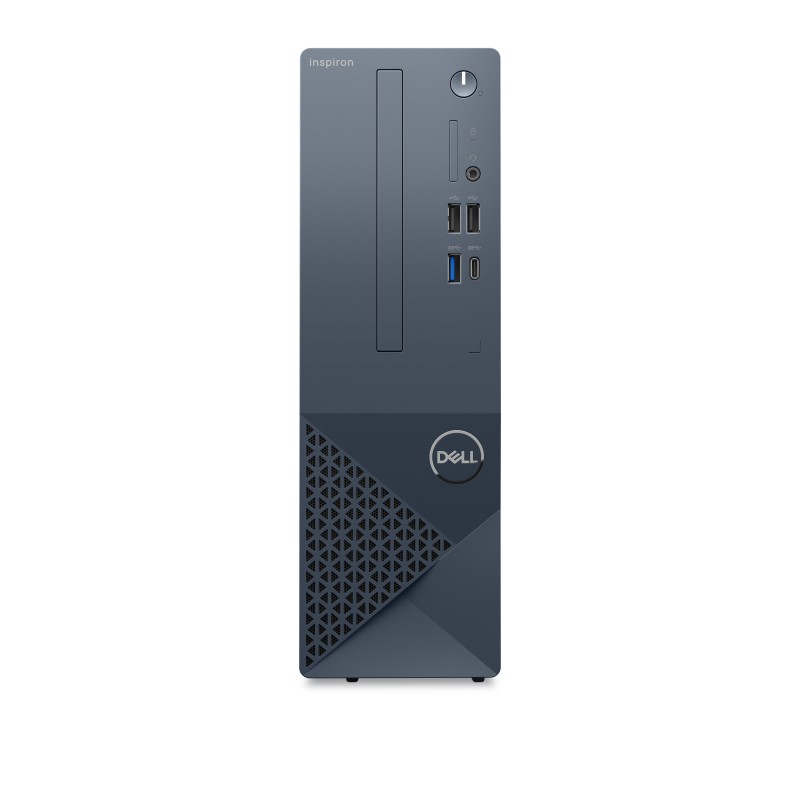 DELL Inspiron 3030 Intel® Core™ i5 i5-12400 16 GB DDR5-SDRAM 512 GB SSD Windows 11 Pro SFF PC Nero DELL Inspiron 3030 Intel® Core™ i5 i5-12400 16 GB DDR5-SDRAM 512 GB SSD Windows 11 Pro SFF PC Nero