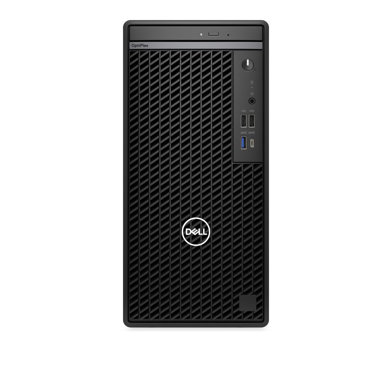DELL OptiPlex 7020 Intel® Core™ i5 i5-14500 16 GB DDR5-SDRAM 512 GB SSD Windows 11 Pro Mini Tower PC Nero DELL OptiPlex 7020 Intel® Core™ i5 i5-14500 16 GB DDR5-SDRAM 512 GB SSD Windows 11 Pro Mini Tower PC Nero