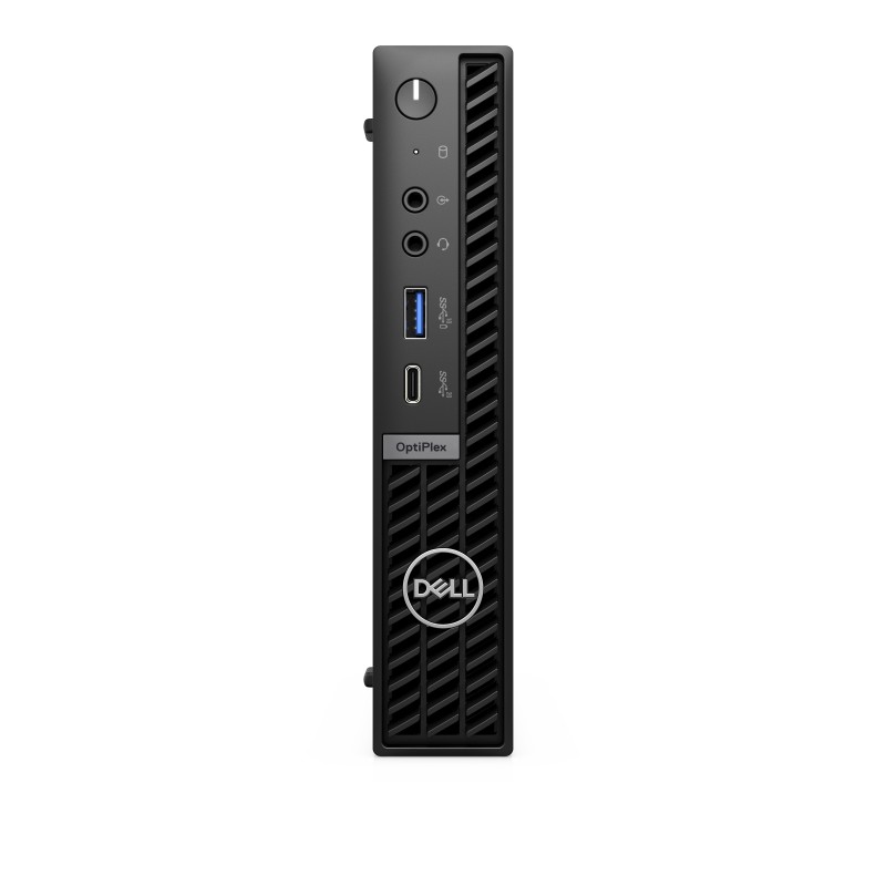 DELL OptiPlex 7020 Plus Intel® Core™ i7 i7-14700 16 GB DDR5-SDRAM 512 GB SSD Windows 11 Pro MFF Mini PC Nero DELL OptiPlex 7020 Plus Intel® Core™ i7 i7-14700 16 GB DDR5-SDRAM 512 GB SSD Windows 11 Pro MFF Mini PC Nero