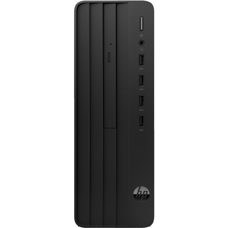 HP Pro SFF 290 G9 Intel® Core™ i5 i5-13500 8 GB DDR4-SDRAM 512 GB SSD Windows 11 Pro PC Nero HP Pro SFF 290 G9 Intel® Core™ i5 i5-13500 8 GB DDR4-SDRAM 512 GB SSD Windows 11 Pro PC Nero
