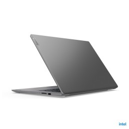 Lenovo V17 Intel® Core™ i7 i7-1355U Computer portatile 43,9 cm (17.3") Full HD 16 GB DDR4-SDRAM 512 GB SSD Wi-Fi 6 (802.11ax)