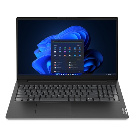 Lenovo V15 AMD Ryzen™ 7 7730U Computer portatile 39,6 cm (15.6") Full HD 16 GB DDR4-SDRAM 512 GB SSD Wi-Fi 5 (802.11ac) Windows