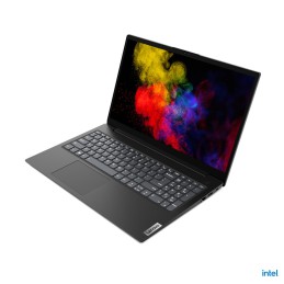 Lenovo V15 Intel® Celeron® N N4500 Computer portatile 39,6 cm (15.6") Full HD 8 GB DDR4-SDRAM 256 GB SSD Wi-Fi 5 (802.11ac)