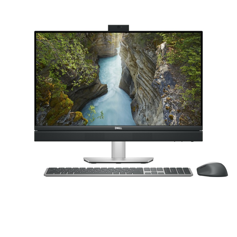 DELL OptiPlex 7420 Intel® Core™ i5 i5-14500T 60,5 cm (23.8") 1920 x 1080 Pixel Touch screen PC All-in-one 8 GB DDR5-SDRAM 256 DELL OptiPlex 7420 Intel® Core™ i5 i5-14500T 60,5 cm (23.8") 1920 x 1080 Pixel Touch screen PC All-in-one 8 GB DDR5-SDRAM 256