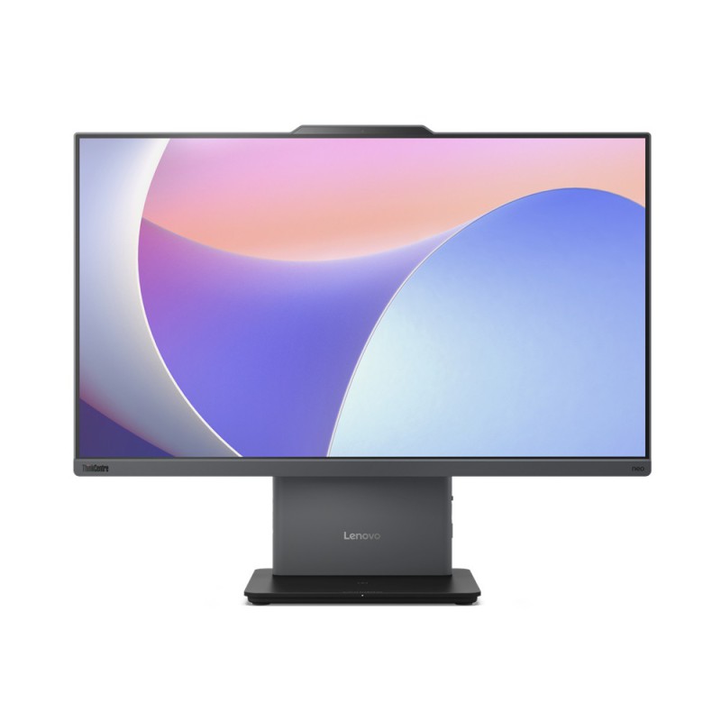 Lenovo ThinkCentre neo 50a Intel® Core™ i7 i7-13620H 60,5 cm (23.8") 1920 x 1080 Pixel Touch screen PC All-in-one 16 GB Lenovo ThinkCentre neo 50a Intel® Core™ i7 i7-13620H 60,5 cm (23.8") 1920 x 1080 Pixel Touch screen PC All-in-one 16 GB