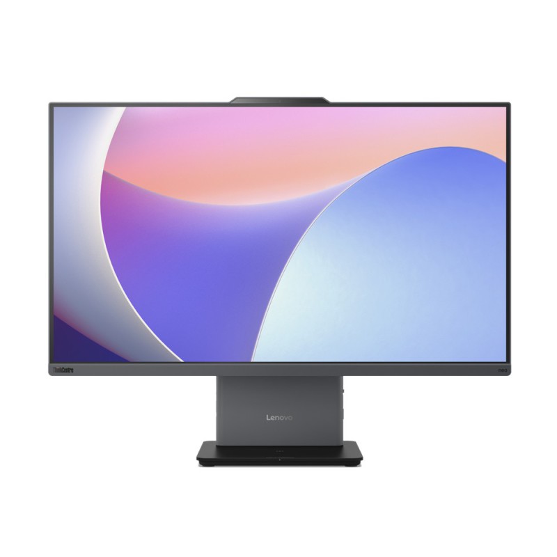 Lenovo ThinkCentre neo 50a Intel® Core™ i5 i5-13420H 68,6 cm (27") 1920 x 1080 Pixel Touch screen PC All-in-one 16 GB Lenovo ThinkCentre neo 50a Intel® Core™ i5 i5-13420H 68,6 cm (27") 1920 x 1080 Pixel Touch screen PC All-in-one 16 GB