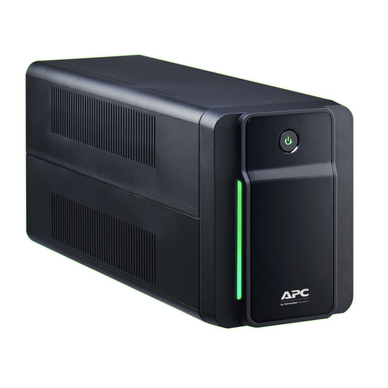 APC BX950MI gruppo di continuità (UPS) A linea interattiva 0,95 kVA 520 W 6 presa(e) AC APC BX950MI gruppo di continuità (UPS) A linea interattiva 0,95 kVA 520 W 6 presa(e) AC