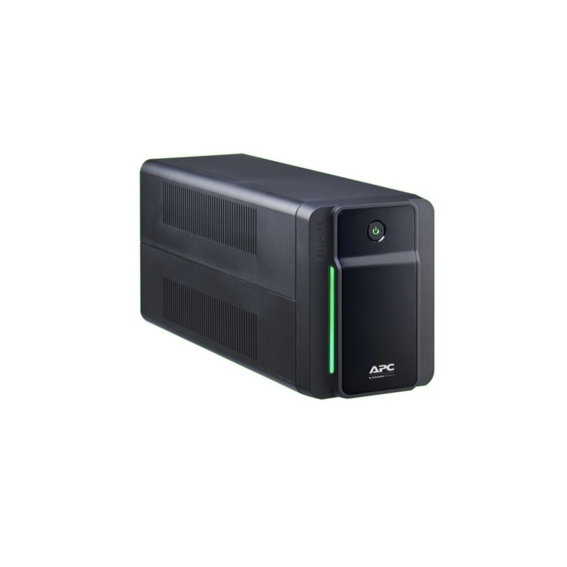 APC BVX700LI-GR gruppo di continuità (UPS) A linea interattiva 0,7 kVA 360 W 2 presa(e) AC APC BVX700LI-GR gruppo di continuità (UPS) A linea interattiva 0,7 kVA 360 W 2 presa(e) AC
