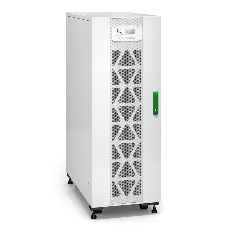 APC Easy 3S gruppo di continuità (UPS) Doppia conversione (online) 30 kVA 30000 W APC Easy 3S gruppo di continuità (UPS) Doppia conversione (online) 30 kVA 30000 W