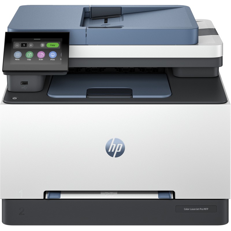 HP Color LaserJet Pro Stampante multifunzione 3302fdn HP Color LaserJet Pro Stampante multifunzione 3302fdn