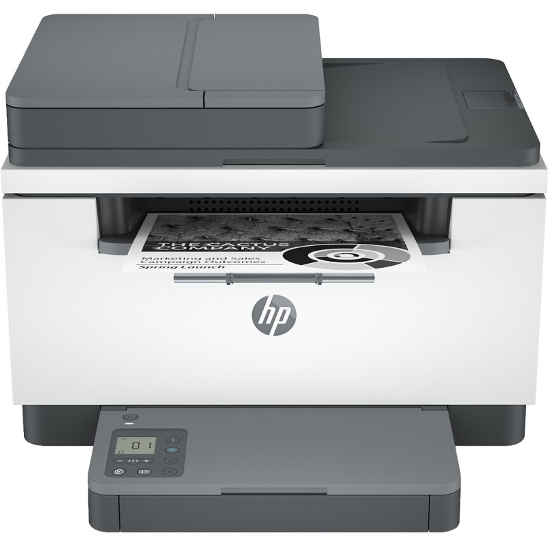 HP LaserJet Stampante multifunzione M234sdw HP LaserJet Stampante multifunzione M234sdw