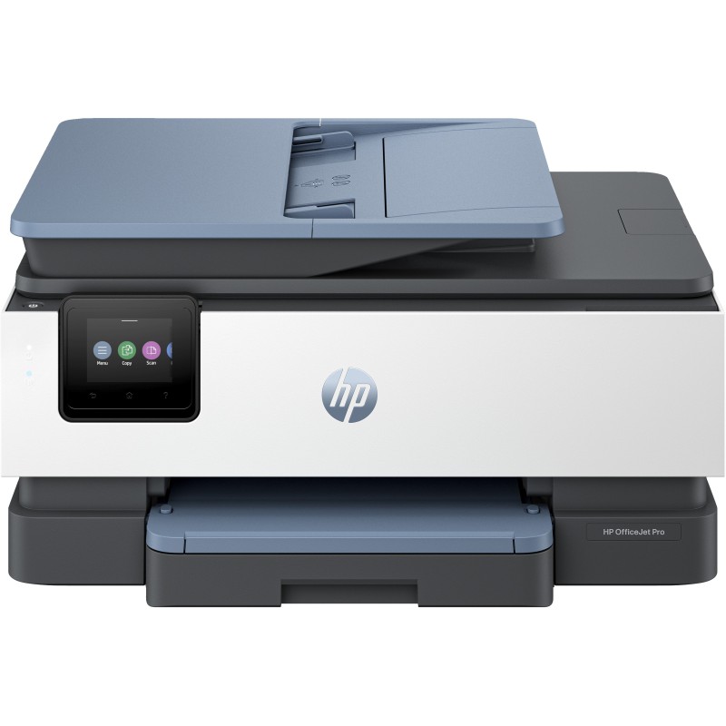 HP OfficeJet Pro Stampante multifunzione 8135e HP OfficeJet Pro Stampante multifunzione 8135e