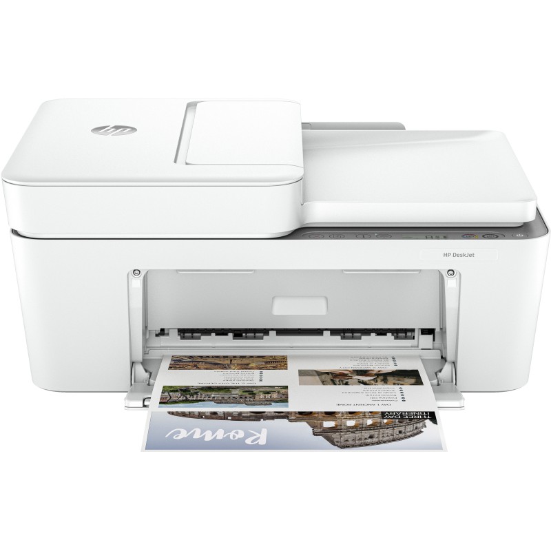 HP Stampante multifunzione DeskJet 4220e HP Stampante multifunzione DeskJet 4220e