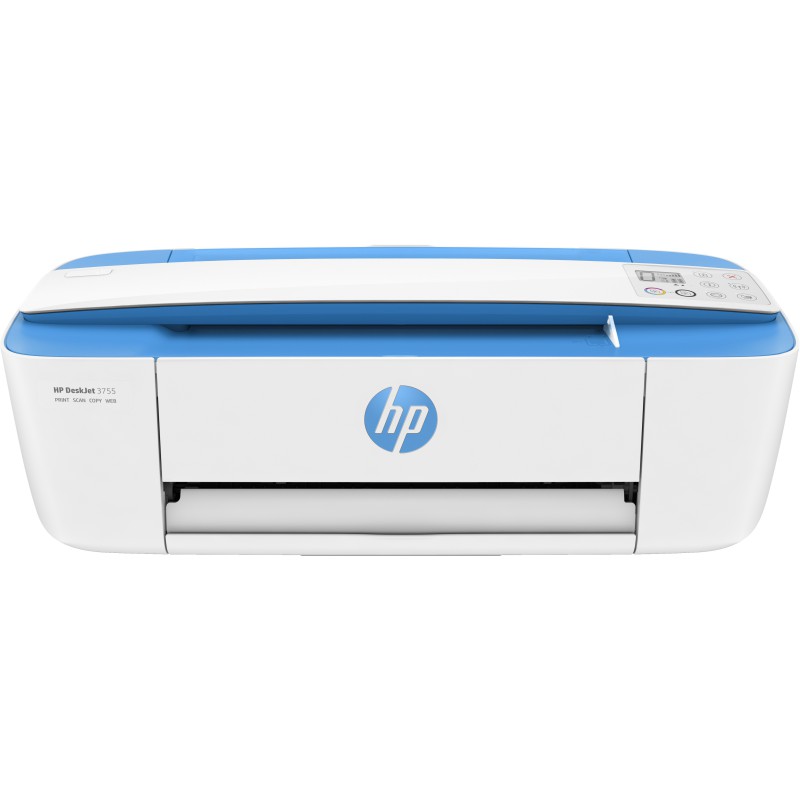 HP DeskJet Stampante multifunzione 3750 HP DeskJet Stampante multifunzione 3750