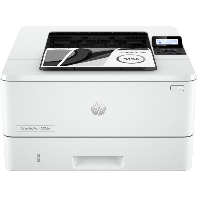 HP LaserJet Pro Stampante 4002dw HP LaserJet Pro Stampante 4002dw