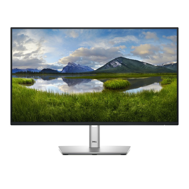 DELL P Series P2425H Monitor PC 60,5 cm (23.8") 1920 x 1080 Pixel Full HD LCD Nero