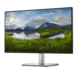 DELL P Series P2425H Monitor PC 60,5 cm (23.8") 1920 x 1080 Pixel Full HD LCD Nero