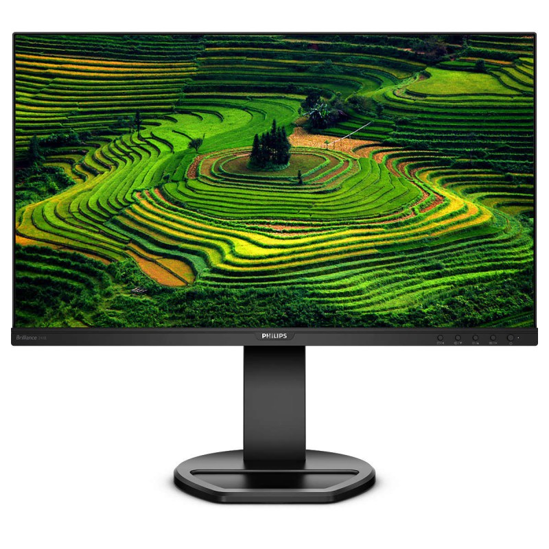 Philips B Line Monitor LCD 241B8QJEB 00 Philips B Line Monitor LCD 241B8QJEB 00