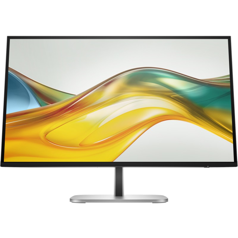 HP Monitor serie 5 Pro QHD 27'' – 527pq HP Monitor serie 5 Pro QHD 27'' – 527pq