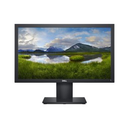 DELL E Series E2020H LED display 49,5 cm (19.5") 1600 x 900 Pixel HD+ LCD Nero